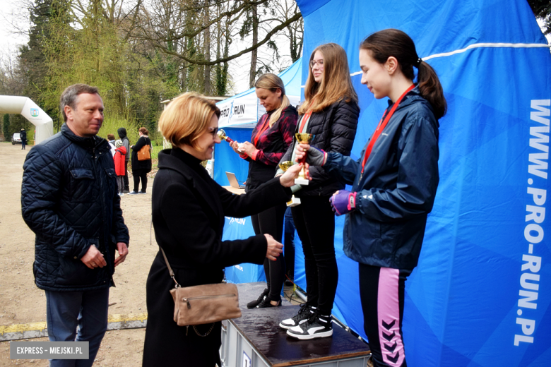 	5. Henrykowski Maraton Rowerowy w obiektywie