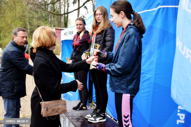 	5. Henrykowski Maraton Rowerowy w obiektywie