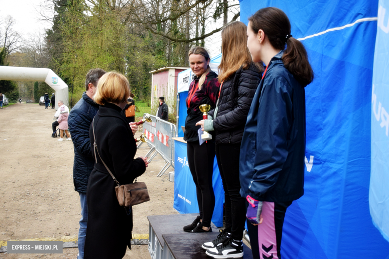 	5. Henrykowski Maraton Rowerowy w obiektywie