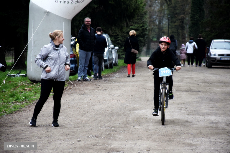 	5. Henrykowski Maraton Rowerowy w obiektywie