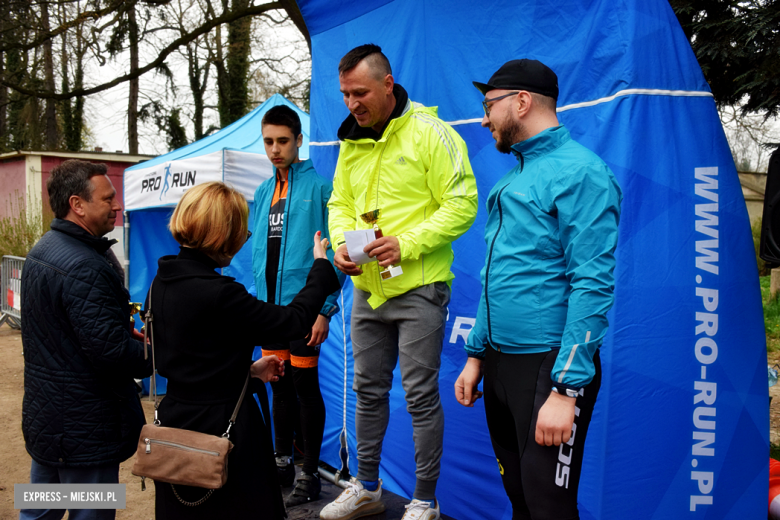 	5. Henrykowski Maraton Rowerowy w obiektywie