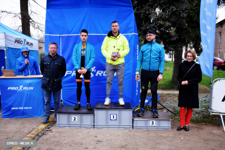 	5. Henrykowski Maraton Rowerowy w obiektywie