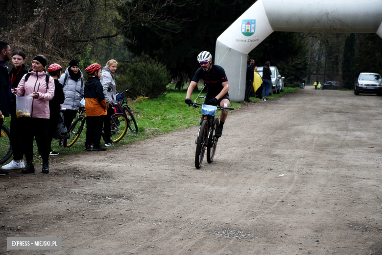 	5. Henrykowski Maraton Rowerowy w obiektywie