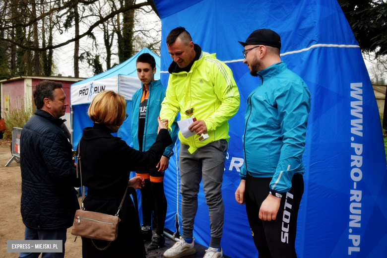 	5. Henrykowski Maraton Rowerowy w obiektywie