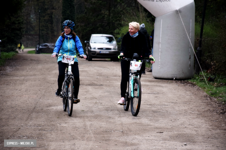 	5. Henrykowski Maraton Rowerowy w obiektywie