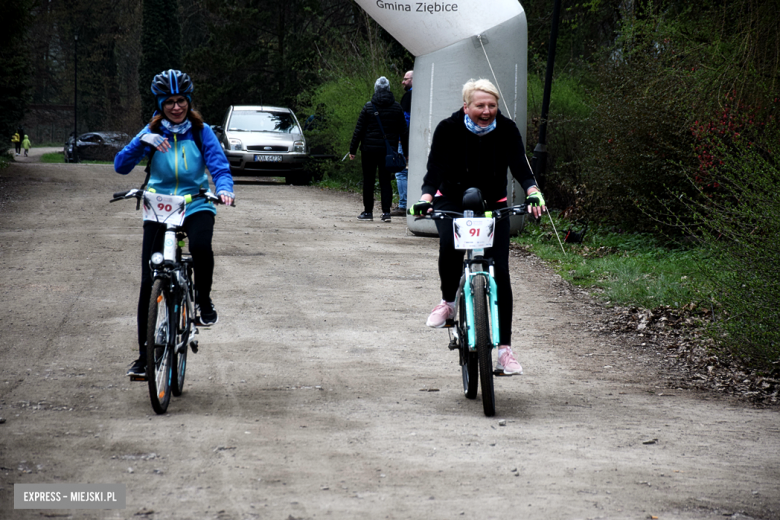 	5. Henrykowski Maraton Rowerowy w obiektywie