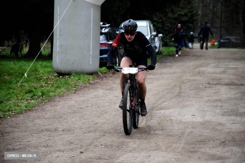 	5. Henrykowski Maraton Rowerowy w obiektywie