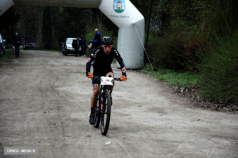 	5. Henrykowski Maraton Rowerowy w obiektywie