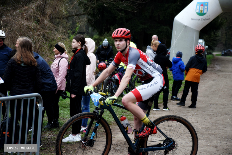 	5. Henrykowski Maraton Rowerowy w obiektywie