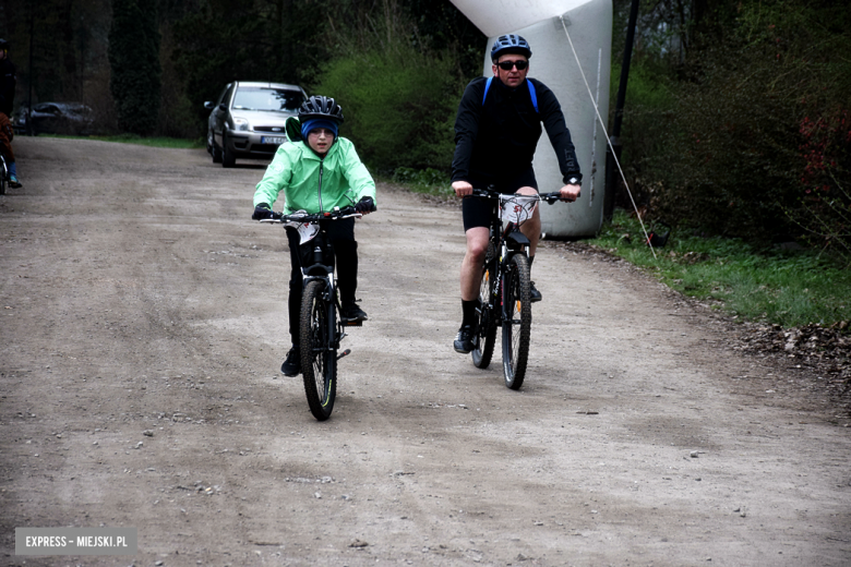 	5. Henrykowski Maraton Rowerowy w obiektywie