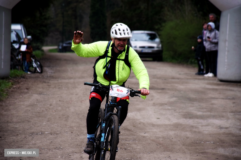 	5. Henrykowski Maraton Rowerowy w obiektywie