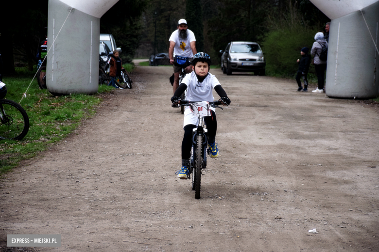 	5. Henrykowski Maraton Rowerowy w obiektywie