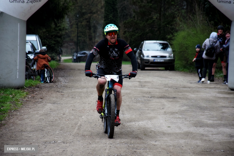 	5. Henrykowski Maraton Rowerowy w obiektywie