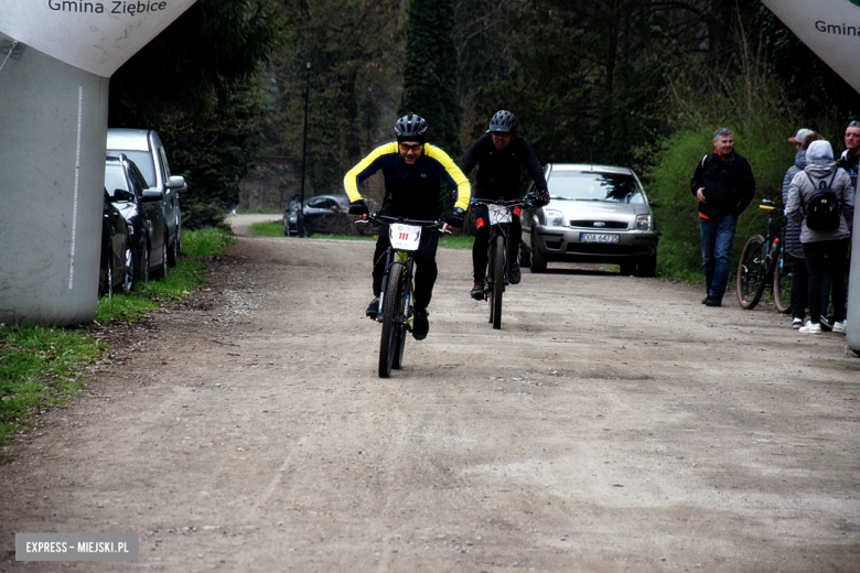 	5. Henrykowski Maraton Rowerowy w obiektywie