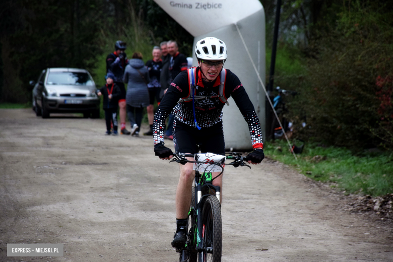 	5. Henrykowski Maraton Rowerowy w obiektywie