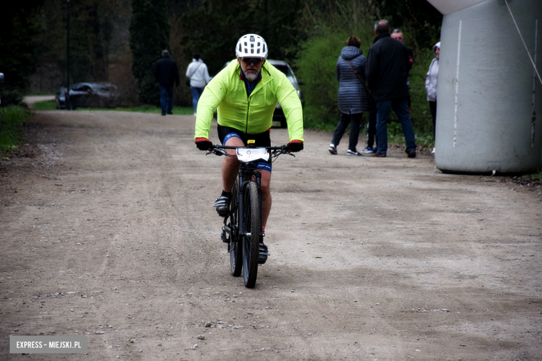 	5. Henrykowski Maraton Rowerowy w obiektywie