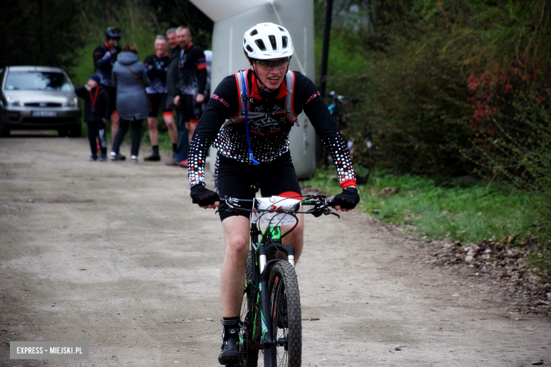 	5. Henrykowski Maraton Rowerowy w obiektywie