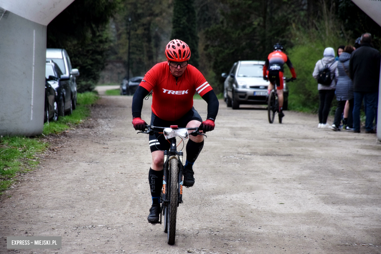 	5. Henrykowski Maraton Rowerowy w obiektywie