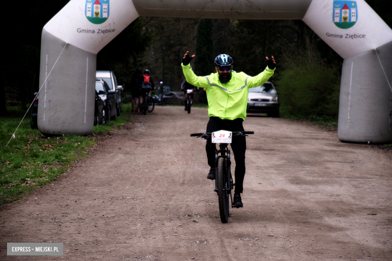 	5. Henrykowski Maraton Rowerowy w obiektywie