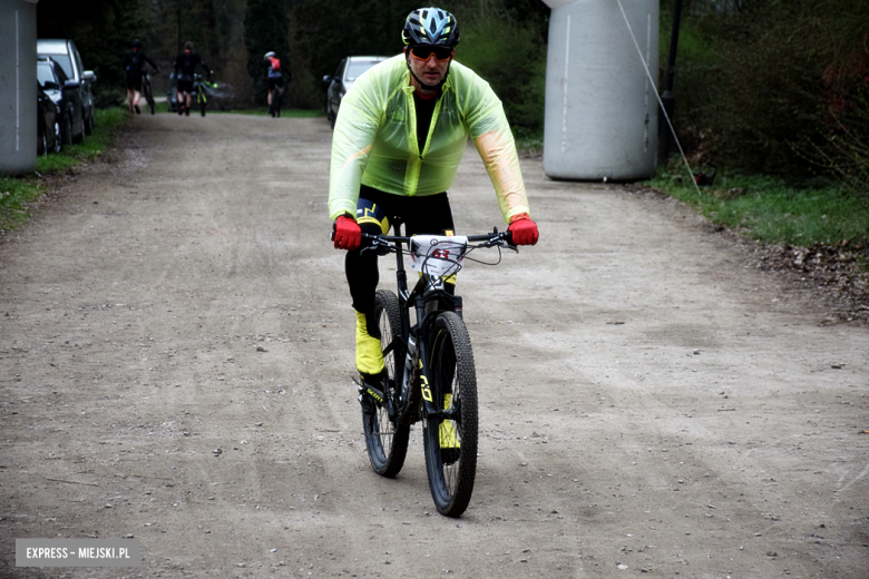 	5. Henrykowski Maraton Rowerowy w obiektywie