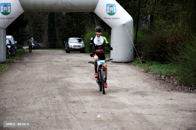 	5. Henrykowski Maraton Rowerowy w obiektywie