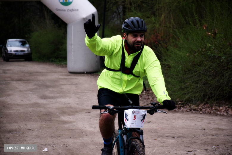 	5. Henrykowski Maraton Rowerowy w obiektywie