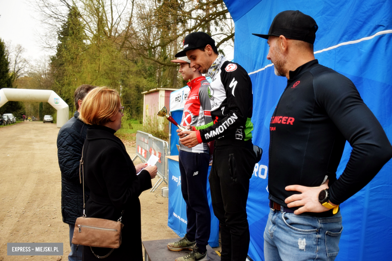 	5. Henrykowski Maraton Rowerowy w obiektywie