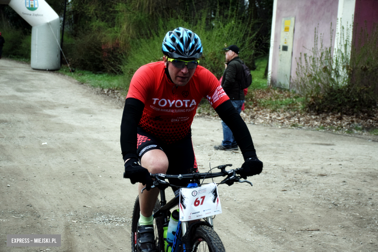 	5. Henrykowski Maraton Rowerowy w obiektywie