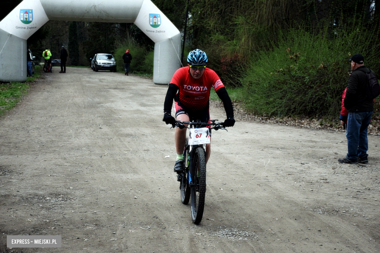 	5. Henrykowski Maraton Rowerowy w obiektywie