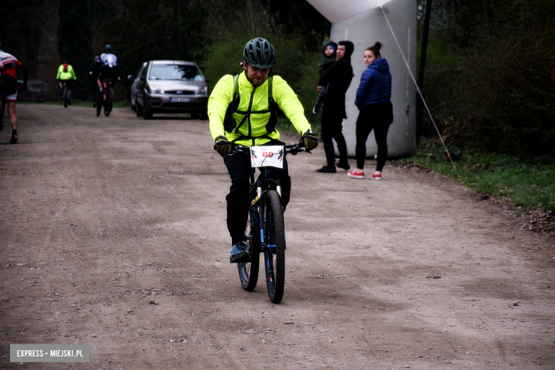 	5. Henrykowski Maraton Rowerowy w obiektywie