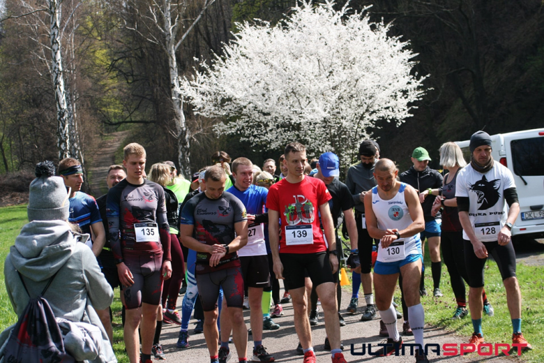 Silver Run ponownie w Bardzie. Znamy najlepszych