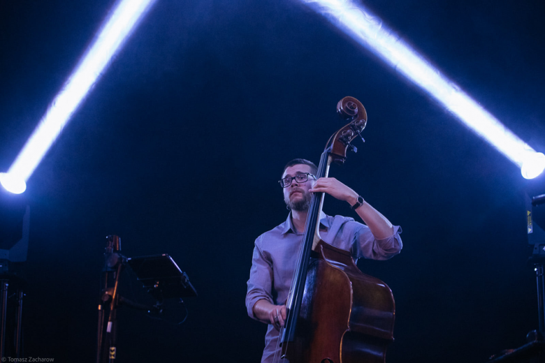 Koncert ShataQS w Ziębickim Centrum Kultury