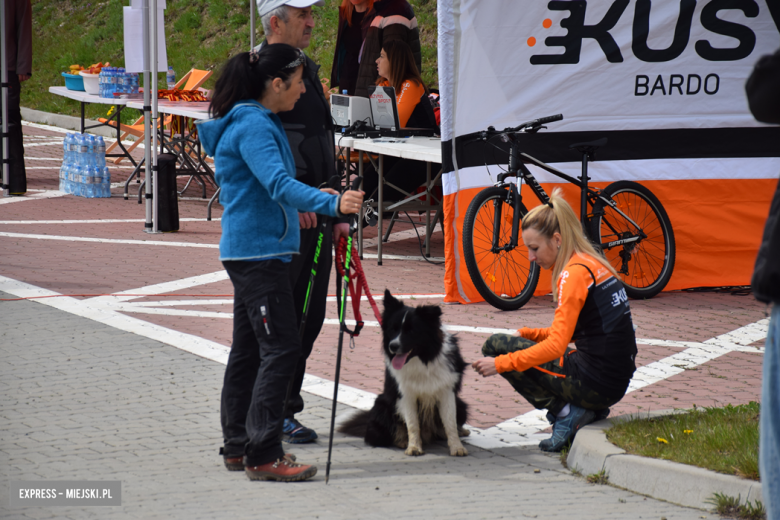 Oficjalne otwarcie sezonu rowerowego w Bardzie