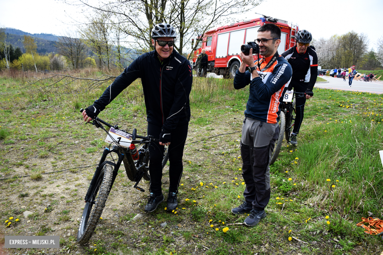 Oficjalne otwarcie sezonu rowerowego w Bardzie