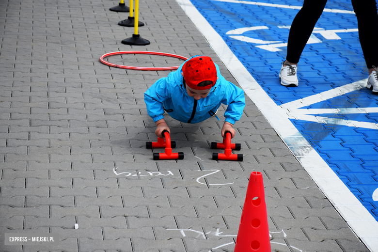 Oficjalne otwarcie sezonu rowerowego w Bardzie