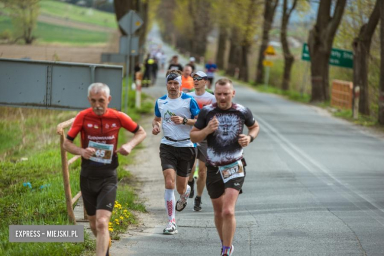 I Półmaraton Marianny Orańskiej 