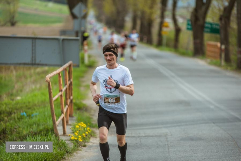 I Półmaraton Marianny Orańskiej 