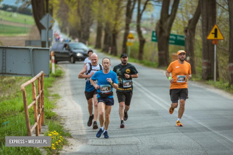 I Półmaraton Marianny Orańskiej 