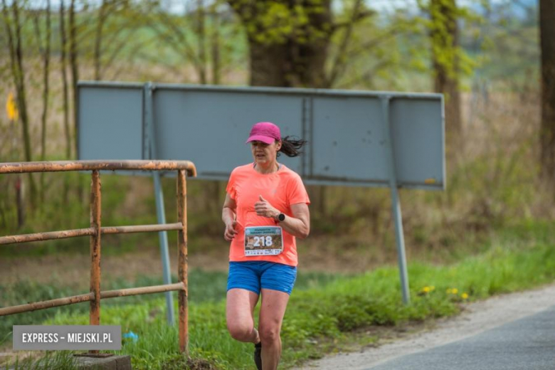 I Półmaraton Marianny Orańskiej 