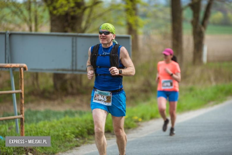 I Półmaraton Marianny Orańskiej 