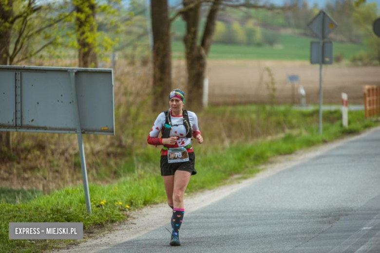 I Półmaraton Marianny Orańskiej 