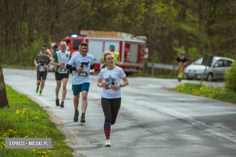 I Półmaraton Marianny Orańskiej 