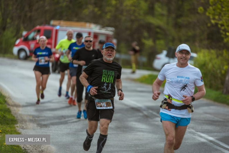 I Półmaraton Marianny Orańskiej 