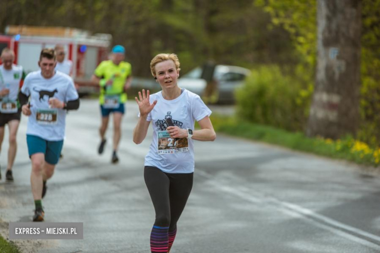 I Półmaraton Marianny Orańskiej 