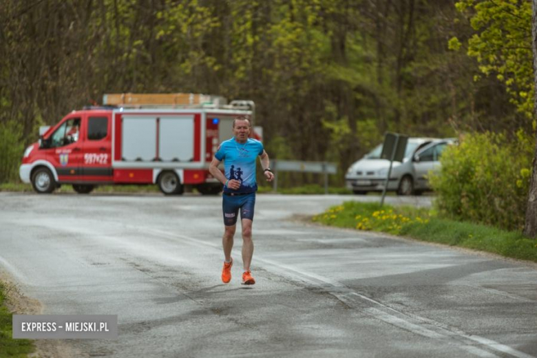 I Półmaraton Marianny Orańskiej 