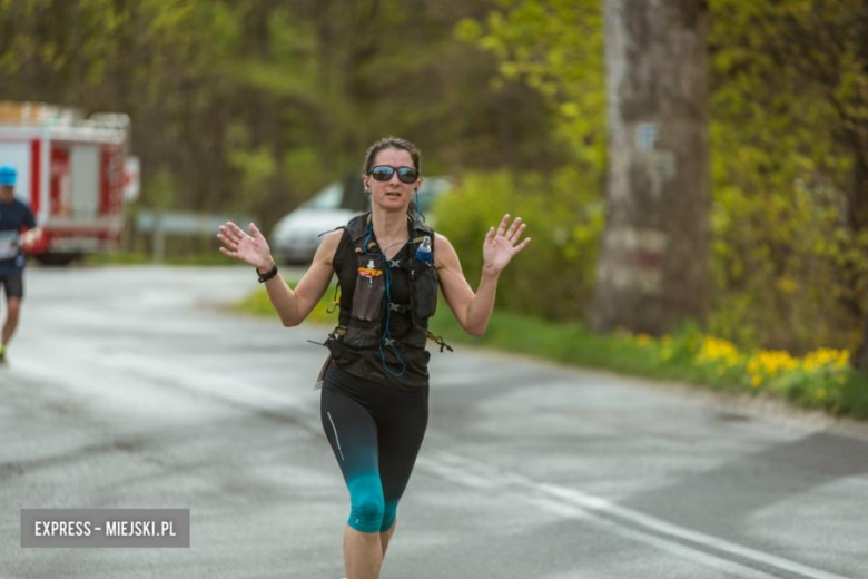 I Półmaraton Marianny Orańskiej 