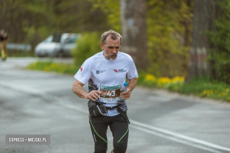 I Półmaraton Marianny Orańskiej 