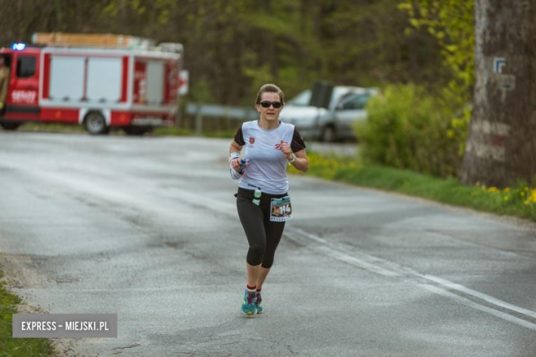 I Półmaraton Marianny Orańskiej 