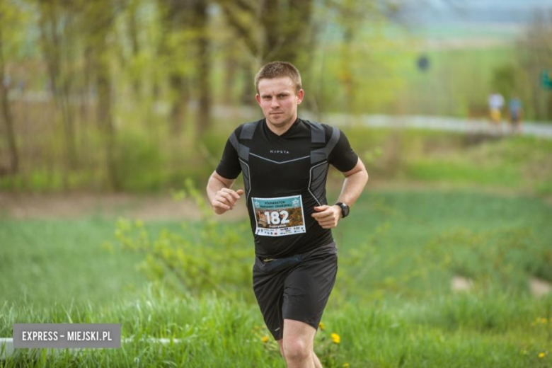 I Półmaraton Marianny Orańskiej