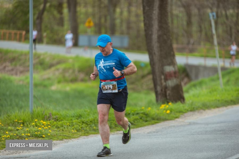 I Półmaraton Marianny Orańskiej